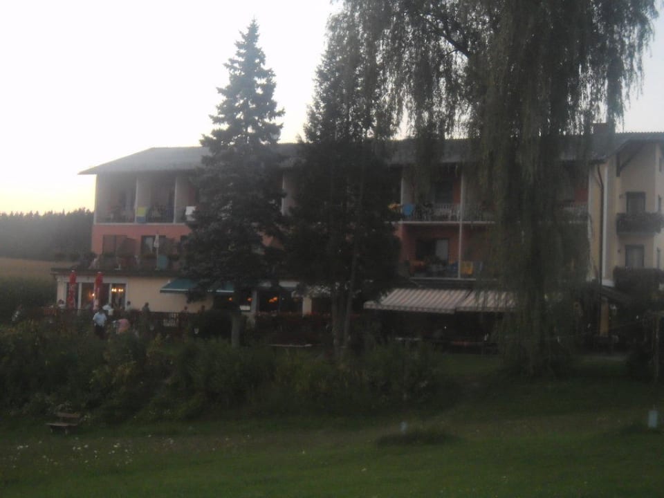 Hotel am See Hotel Am See