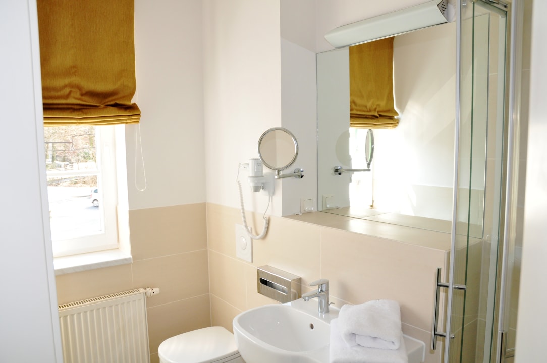 Zimmer Hotel Fürstenhof Wernigerode