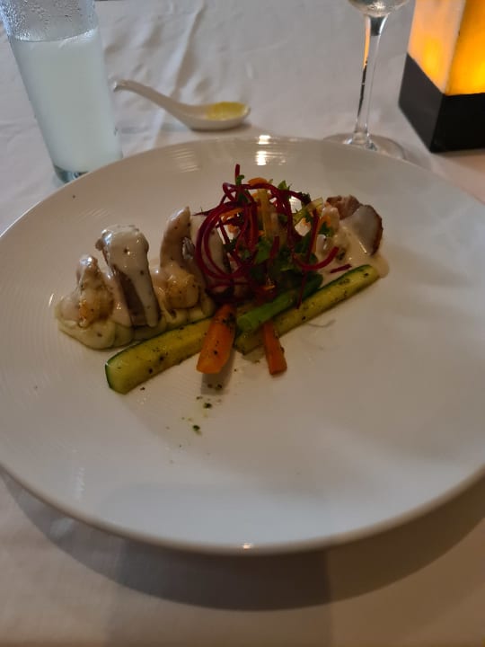 Gastro Secrets Vallarta Bay Puerto Vallarta