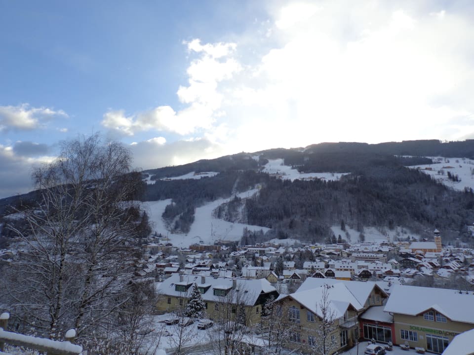 Planai Hotel Tauernblick