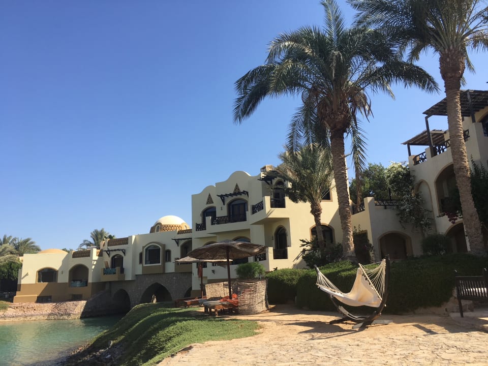 Ausblick Dawar El Omda - Adults only  (Im Umbau/Renovierung)