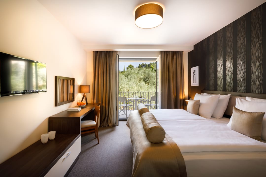 Zimmer The Remisens Casa Bel Moretto Annexe