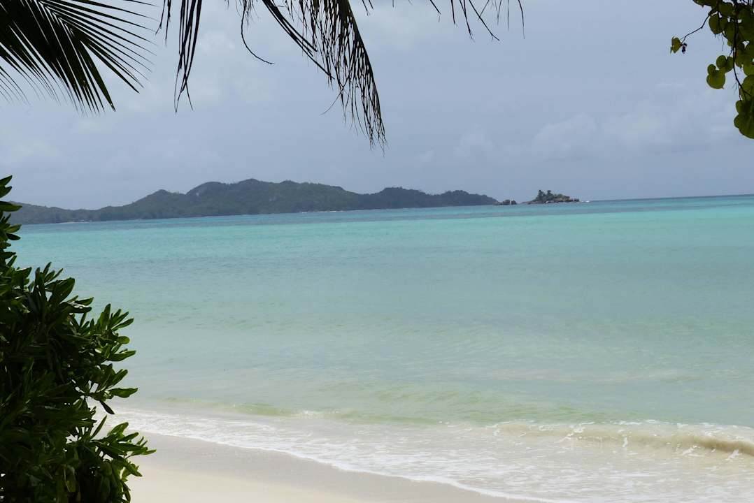 Strand Hotel Les Villas d'Or