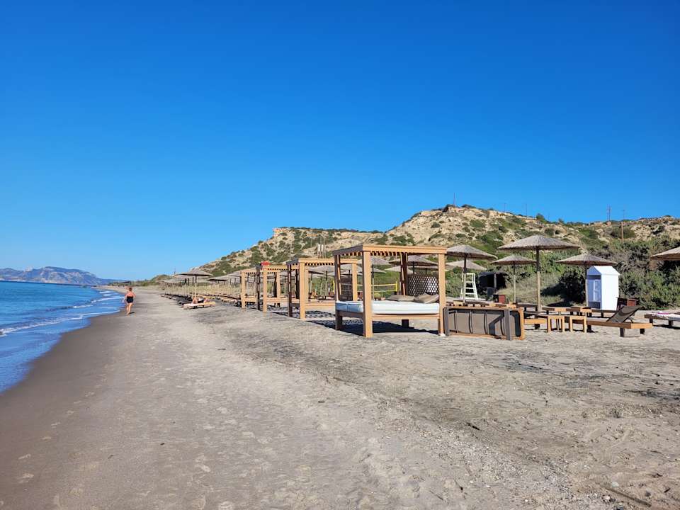 Strand Atlantica Belvedere Resort