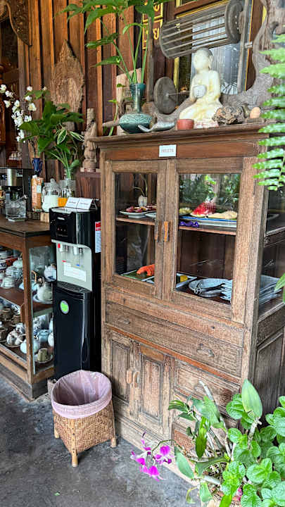 Gastro Hongkhao Village