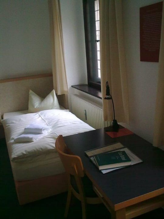 Doppelzimmer VCH-Hotel Augustinerkloster zu Erfurt