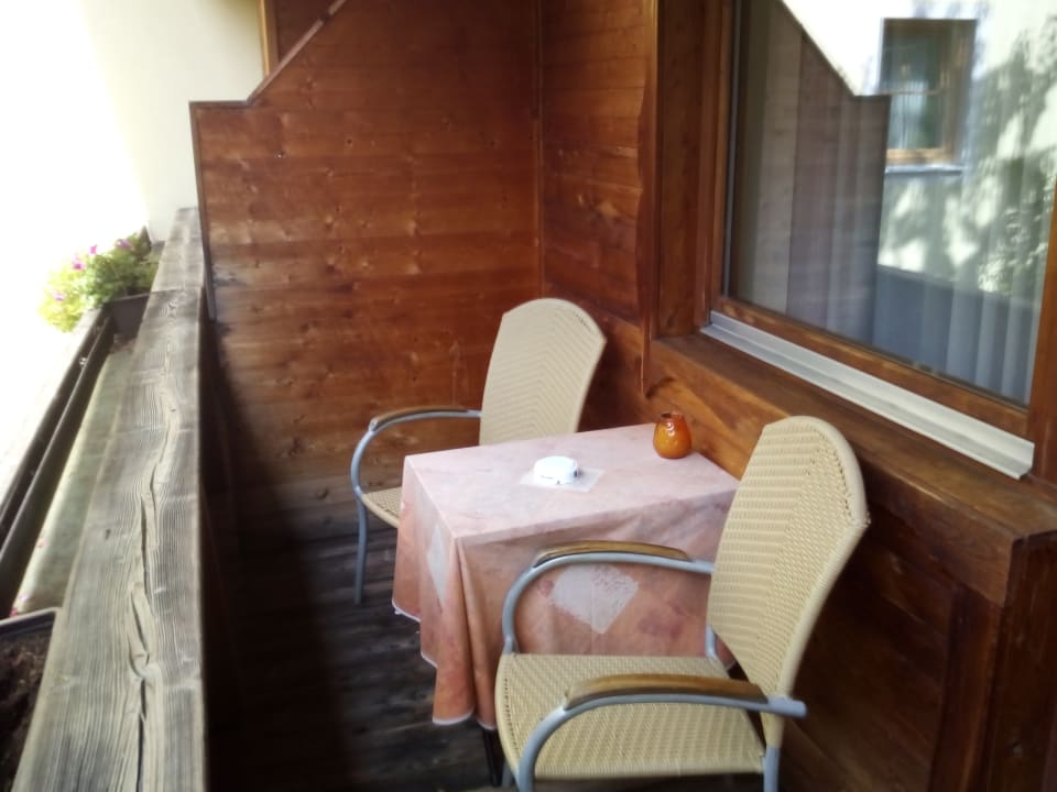 Zimmer Hotel Jörglerhof