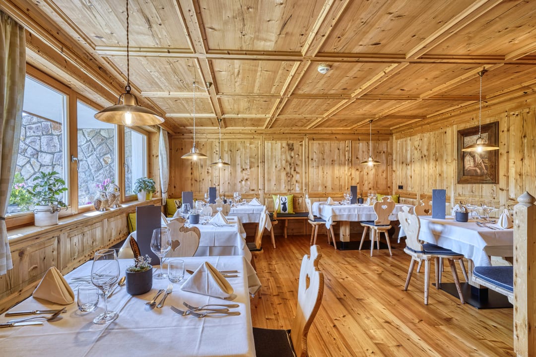 Gastro Brunelle Seiser Alm Lodge