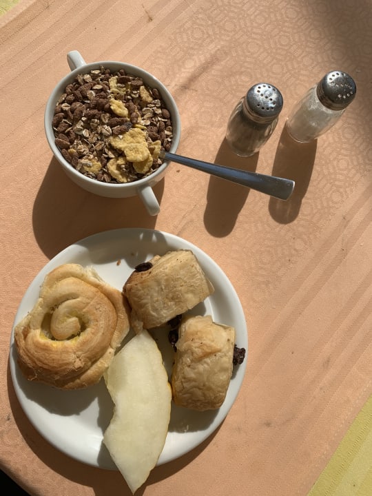 Gastro Mahdia Beach & Aquapark