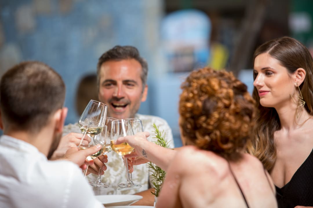 Gastro Kalypso Hotel