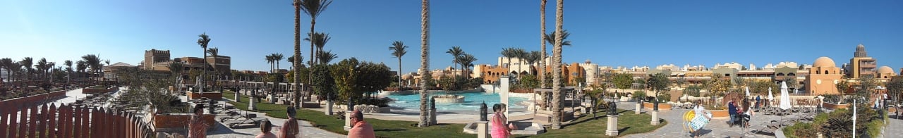 Ins Hotel Grand Waterworld Makadi & Family Star Makadi