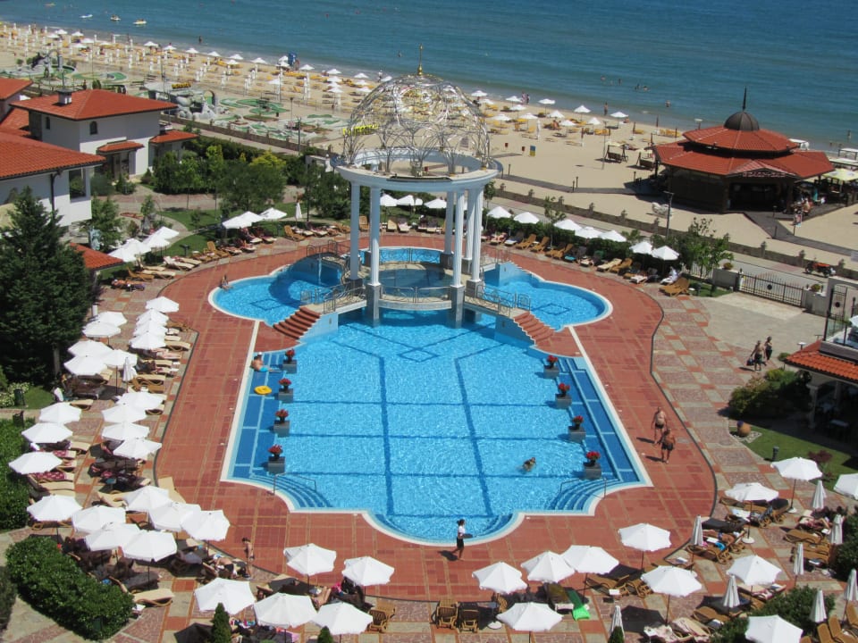 Hotel Helena Sands Helena Sands