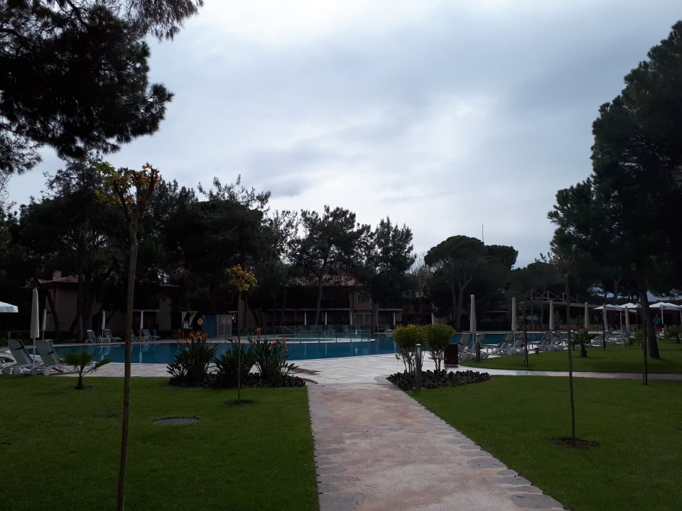 Pool Xanadu Resort Hotel