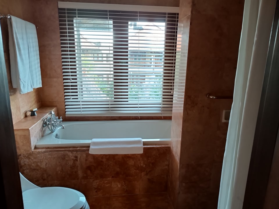 Zimmer Puri Santrian