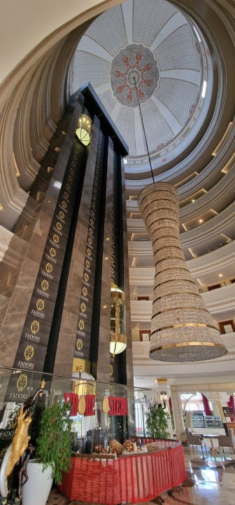 Sonstiges J'adore Deluxe Hotel & Spa