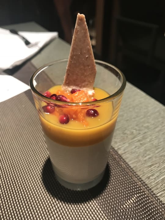 Gastro Lopesan Baobab Resort