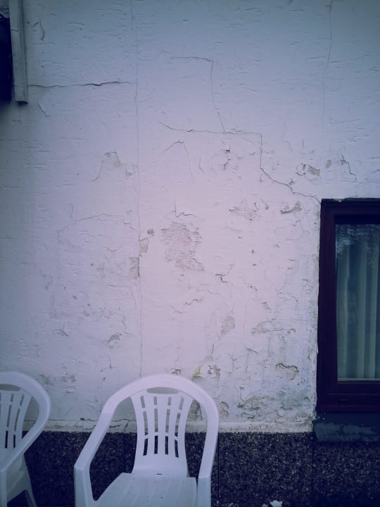 Das Gebäudes von außen Der schöne Asten - Resort Winterberg