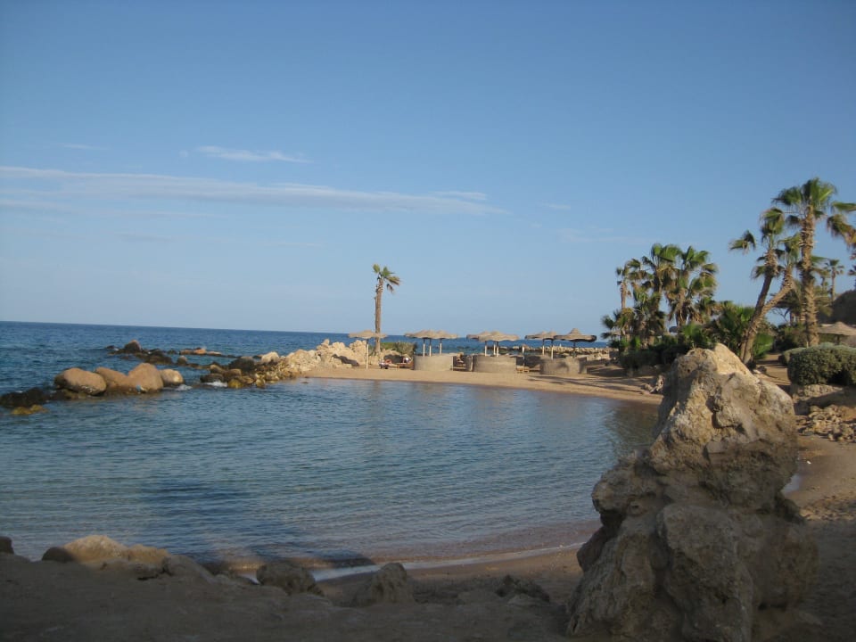 Bucht Pickalbatros Citadel Resort