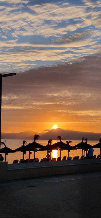 Strand The Sea Hotel by Grupotel - Adults only