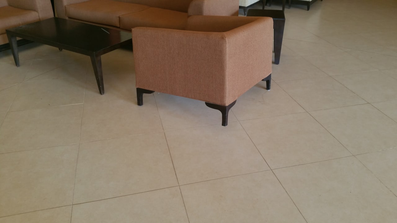 Lobby Zita Beach Resort