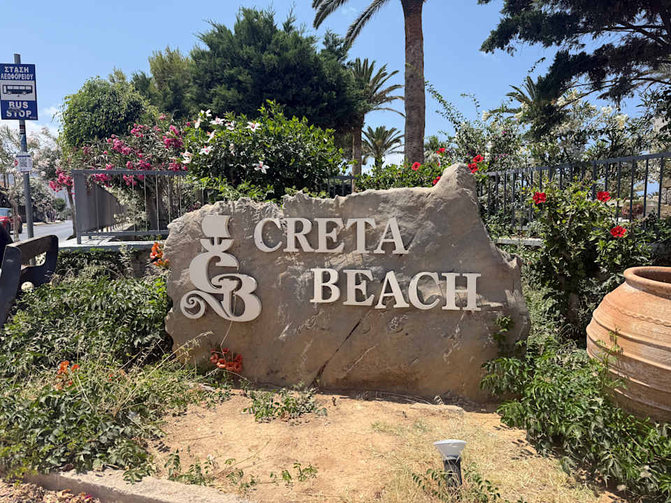 Sonstiges Civitel Creta Beach