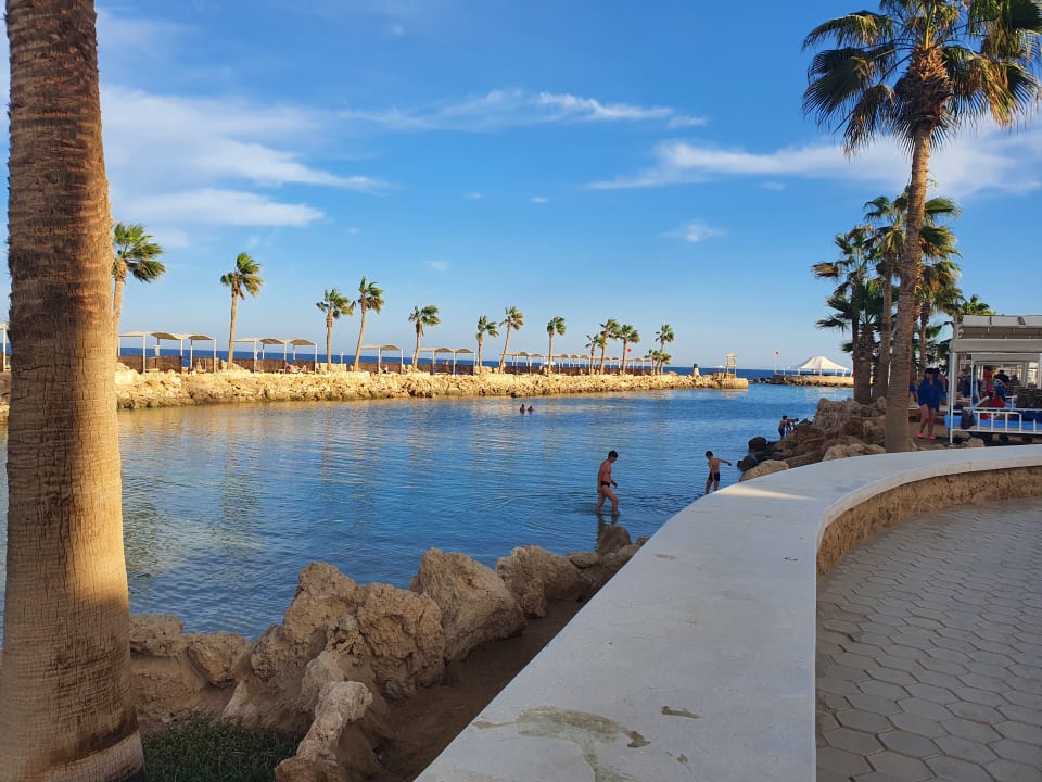 Strand Pickalbatros Citadel Resort