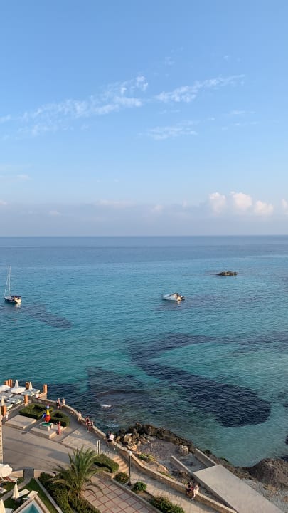 Strand Son Moll Sentits Hotel & Spa