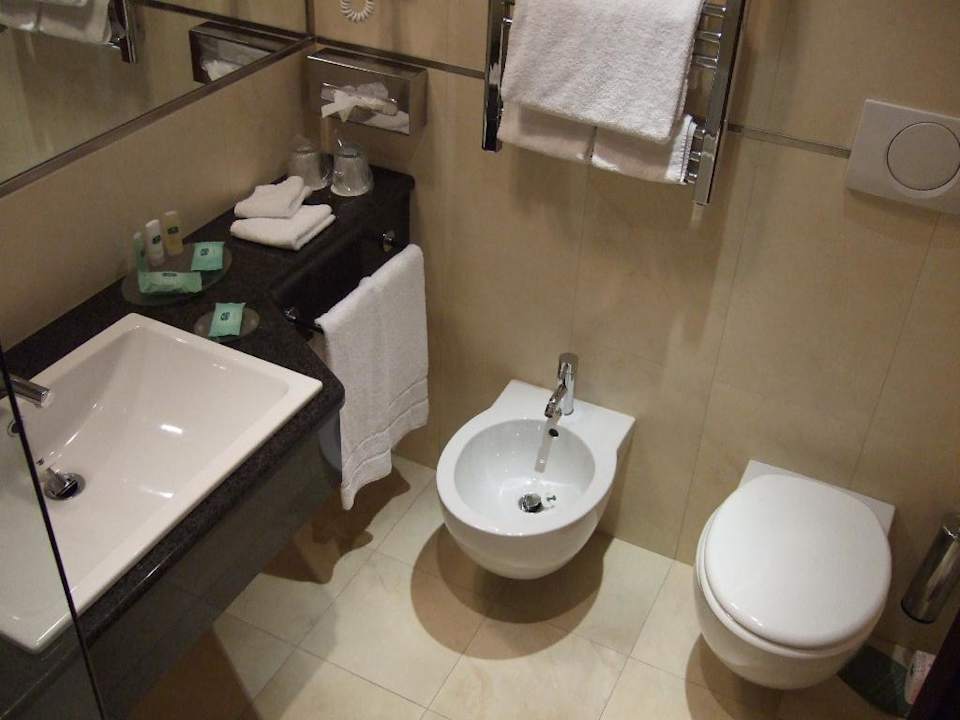 Bad Hotel Courtyard by Marriott Venice Airport