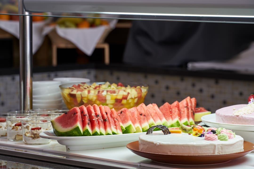 Gastro Atlantica Sea Breeze
