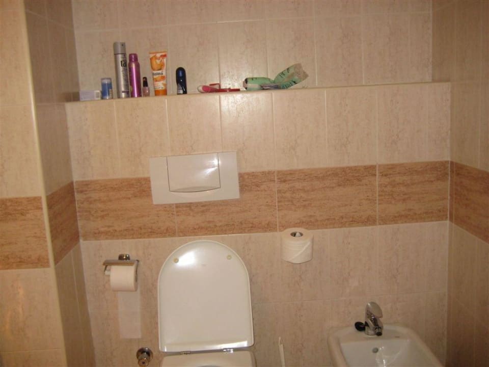 Badezimmer Be Live Tenerife - Adults only