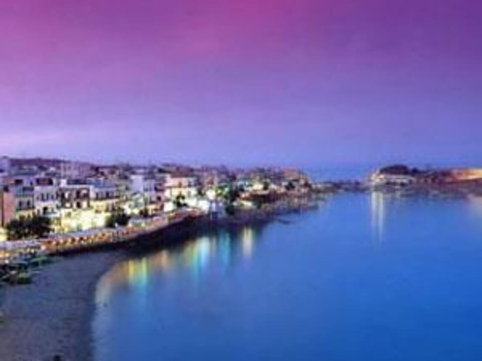 Chersonissos  Viva Apartments & Suites