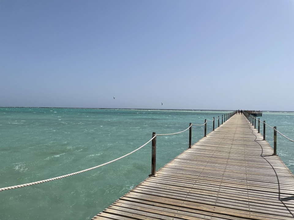 Strand Casa Mare Resort