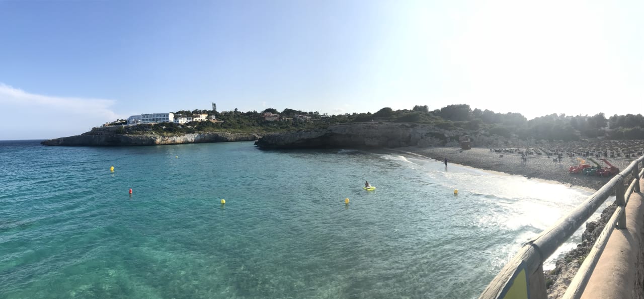 Strand Globales America