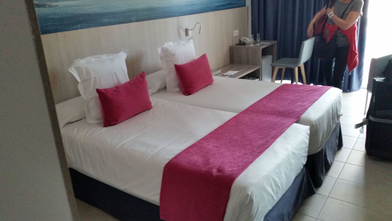 Moderne Betten LABRANDA Marieta - Adults only