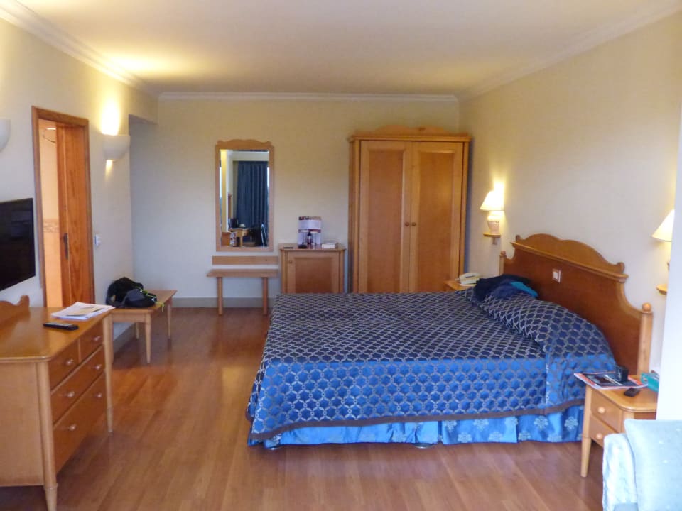 Zimmer Grand Hotel Gozo