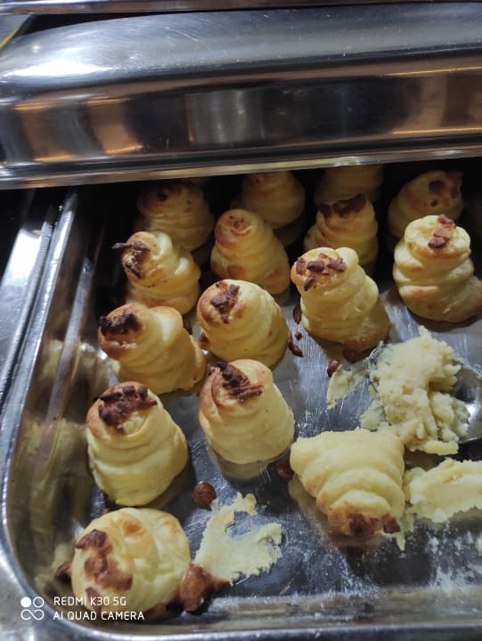 Gastro Pickalbatros Aqua Vista Resort - Hurghada