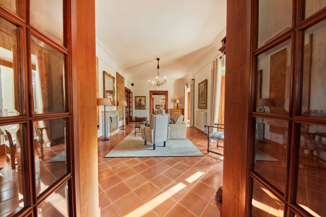 Sonstiges Virrey Finca Hotel