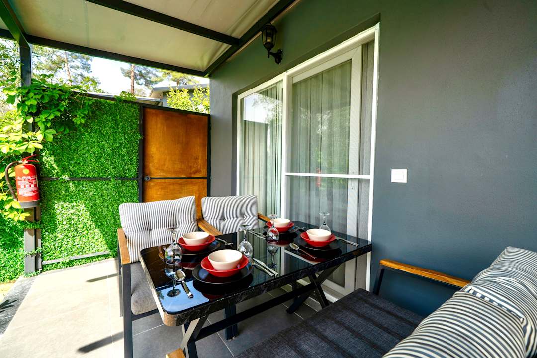 Zimmer Santana Gocek