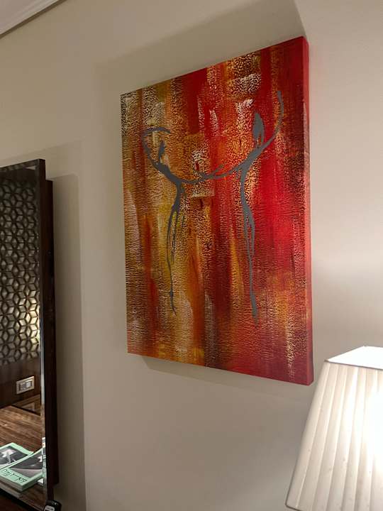 Zimmer Tio Sea Resort