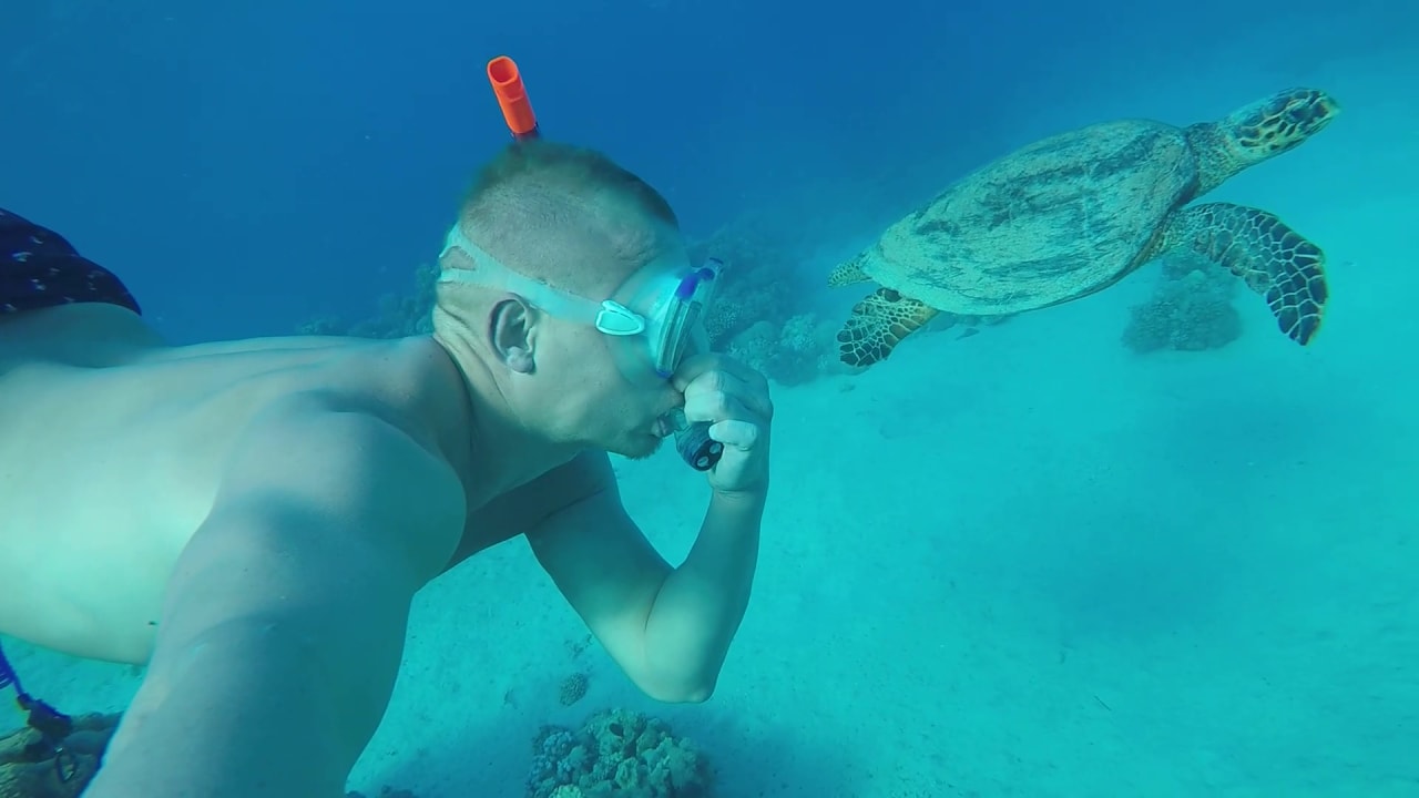 Sport & Freizeit Cleopatra Luxury Resort Makadi Bay