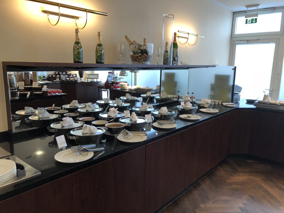 Gastro Hotel Vier Jahreszeiten Starnberg
