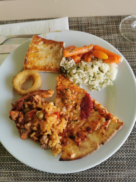 Gastro Hotel Riu Playa Park