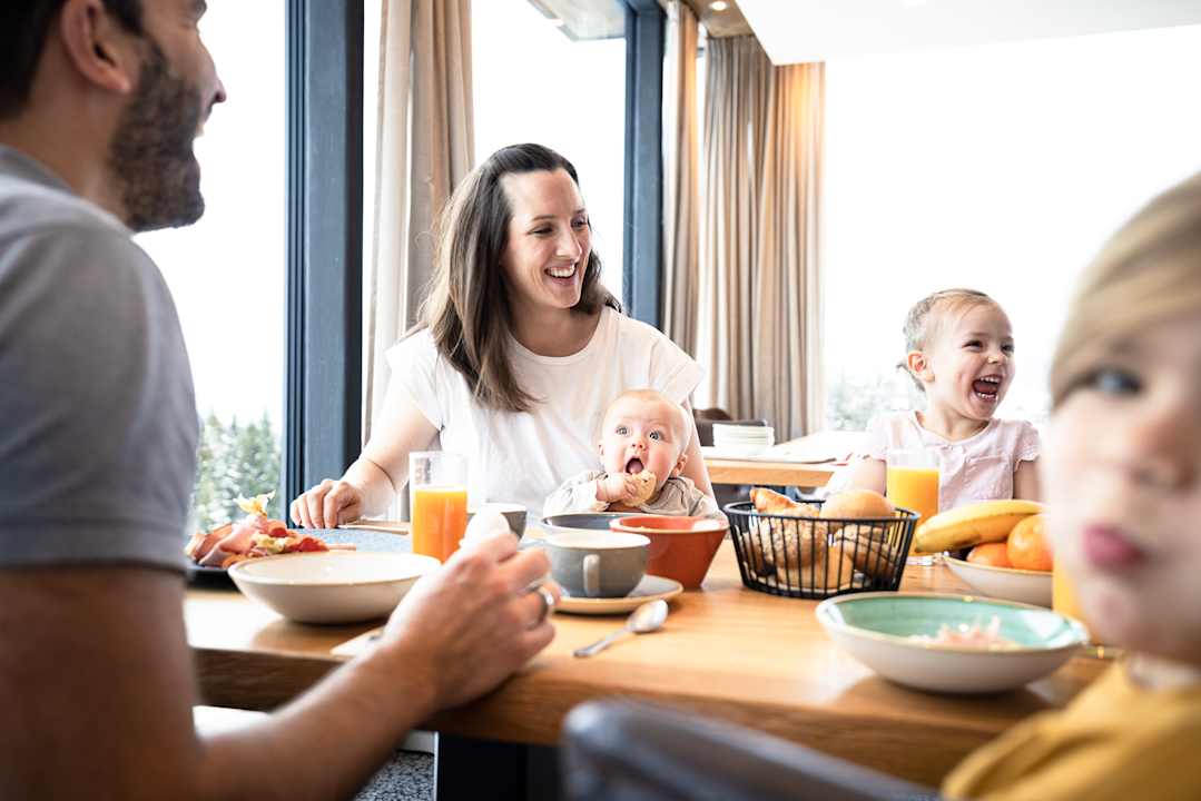 Gastro Familotel Allgäuer Berghof