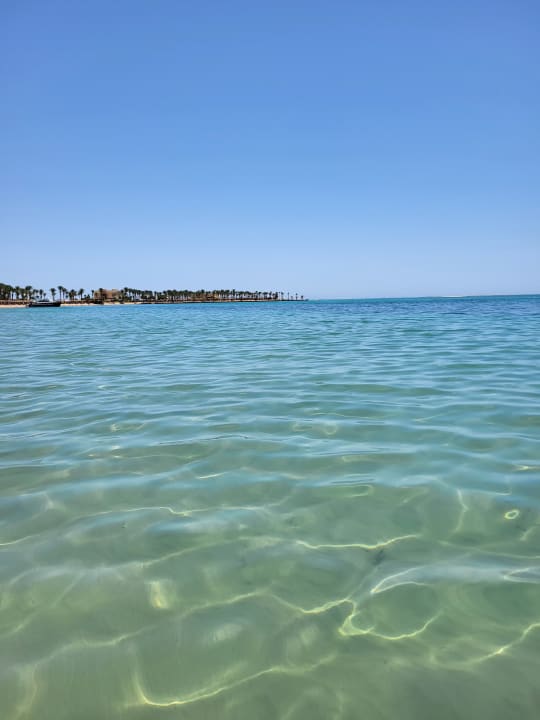 Strand Sentido Caribbean World Soma Bay