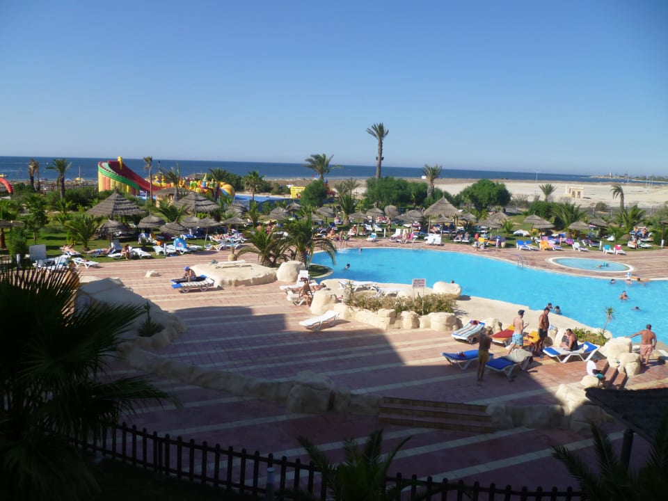 Pool Skanes Serail Aquapark