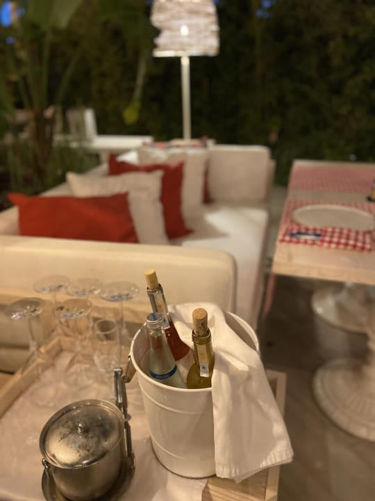 Gastro Hotel Miramare Beach