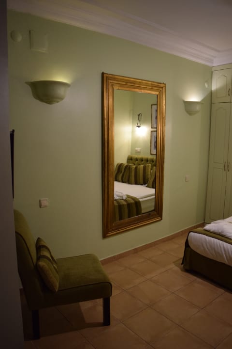 Zimmer Alp Pasa Hotel - Special Class