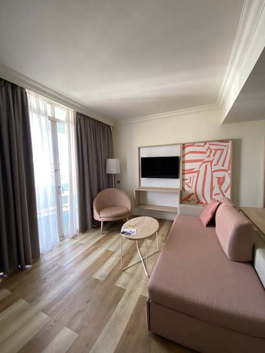 Zimmer Abora Buenaventura by Lopesan Hotels