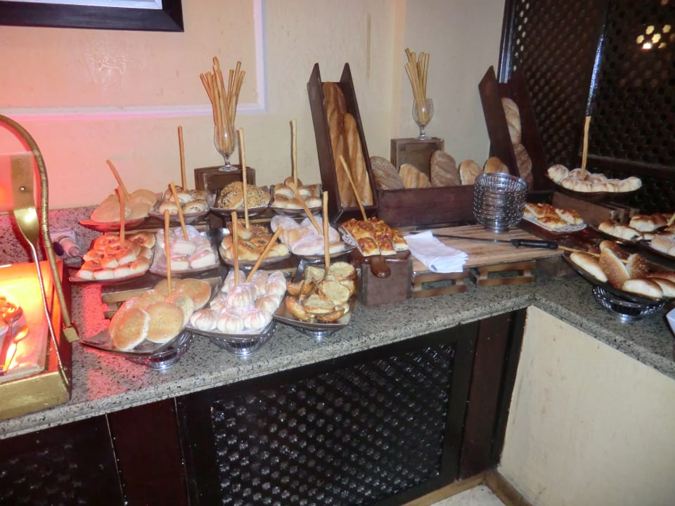 Restaurant Hotel JAZ Makadi Star & Spa