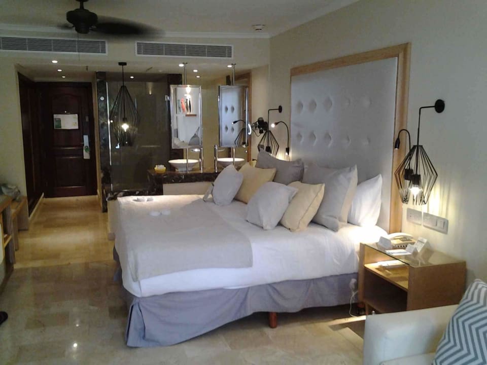 Zimmer Hotel Grand Palladium Palace Resort, Spa & Casino